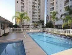 Apartamento Padrão à venda