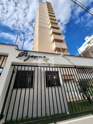 Apartamento com 3 Dormitórios no Condomínio Residencial Cézanne