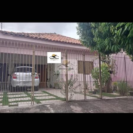 Casa em Sorocaba - Jardim São Lourenzo