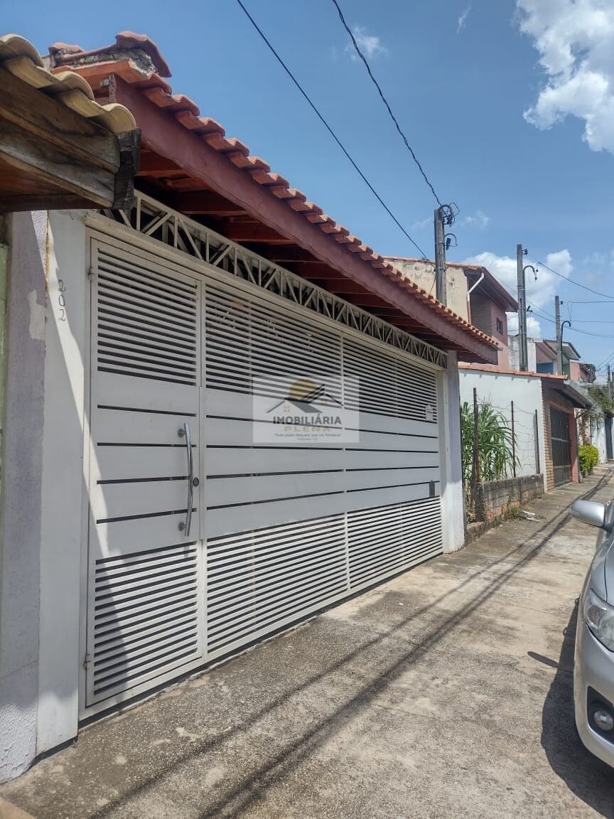 Casa com 2 Dormitórios no Jardim São Guilherme