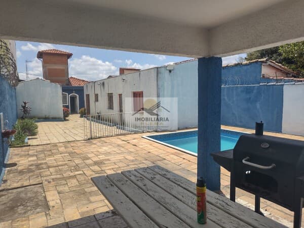 Casa com 3 Dormitórios na Vila Santa Rita