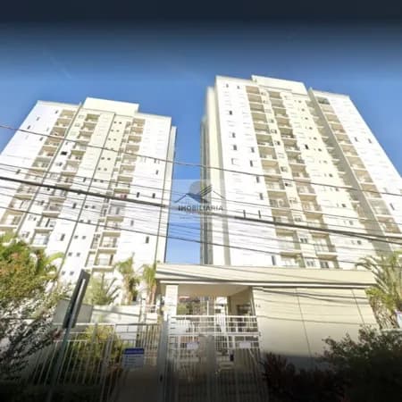 Apartamento com 2 Dormitório no Residencial Evidence