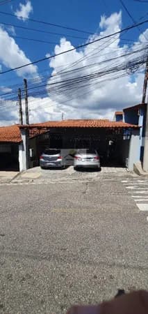 CASA 02 DORMITÓRIOS - RESIDENCIAL ELISABETE I - SOROCABA -S.P.