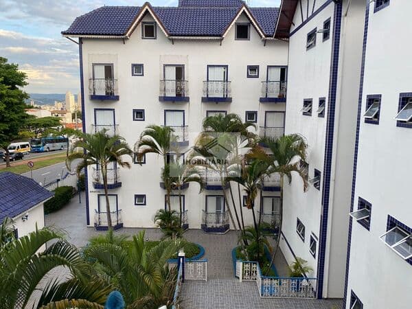 Apartamento à venda