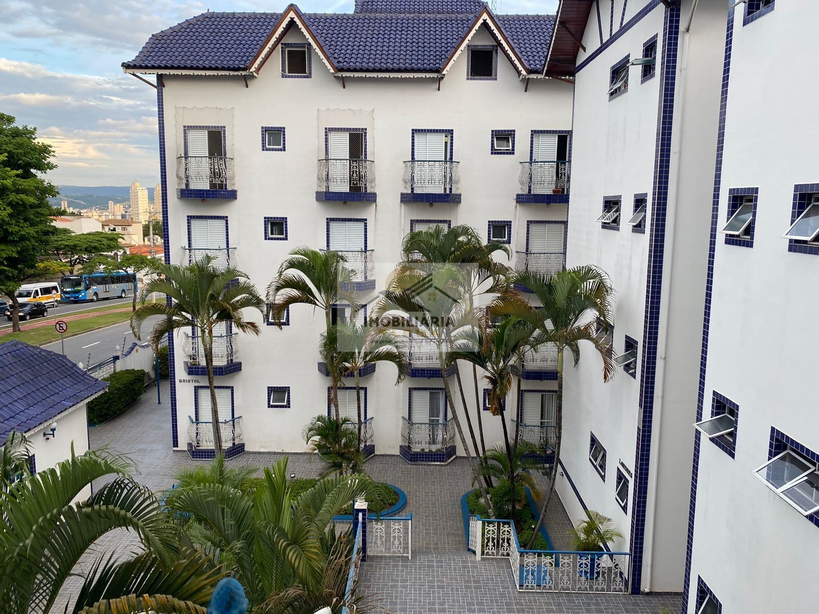 Apartamento à venda
