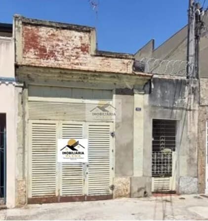 PONTO COMERCIAL ou RESIDENCIAL - VILA SANTANA - SOROCABA /S.P.
