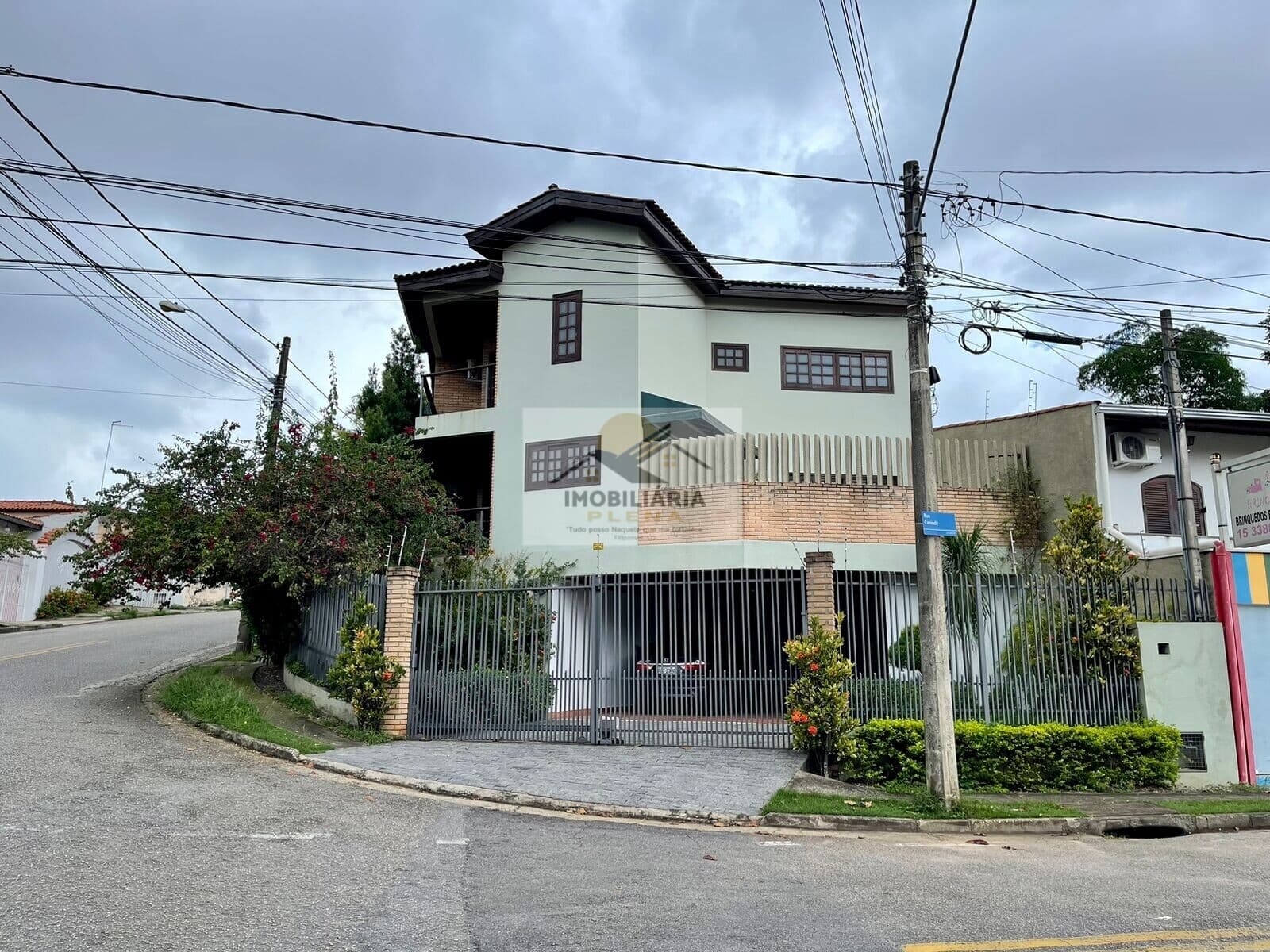 Sobrado de Alto Padrão no Jardim Paulistano
