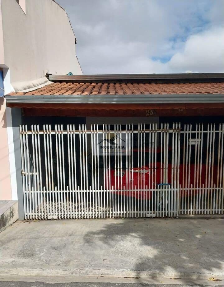 Sobrado em Sorocaba - Parque das Paineiras