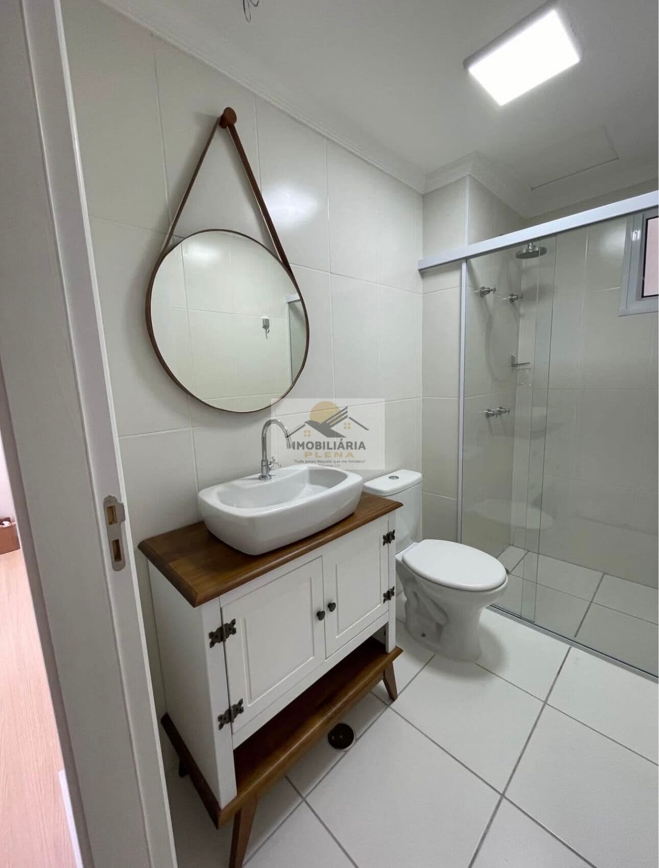 Apartamento em Jardim Santa Rosália, Sorocaba/SP
