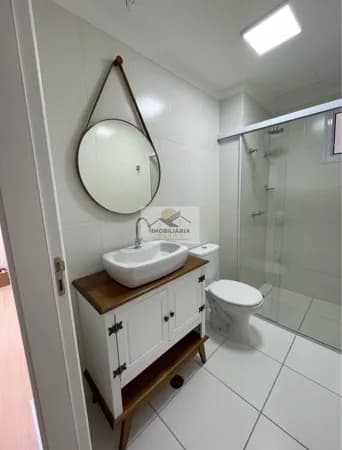 Apartamento em Jardim Santa Rosália, Sorocaba/SP