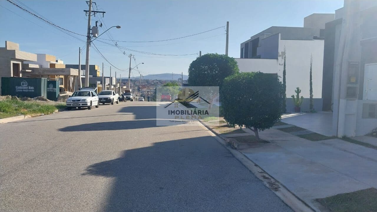 Terreno Condomínio Horto Villagio