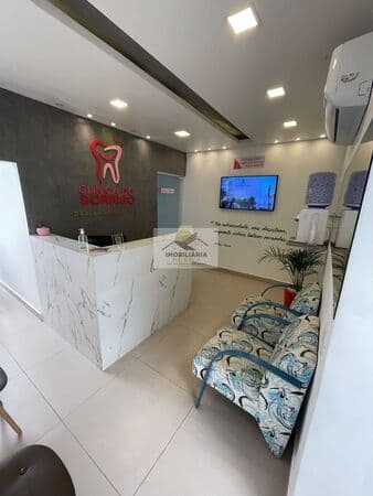 Salão Comercial à venda