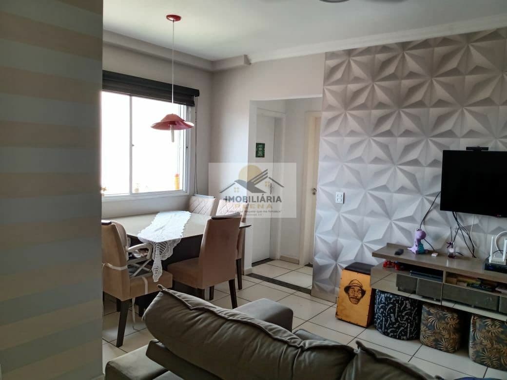 Apartamento Padrão à venda em Sorocaba/SP