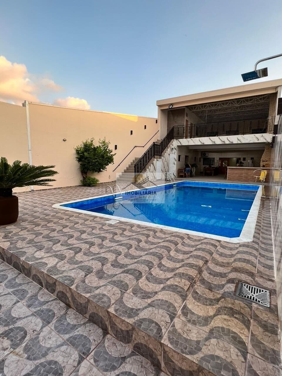 Casa Alto Padrão - Zona Norte Sorocaba