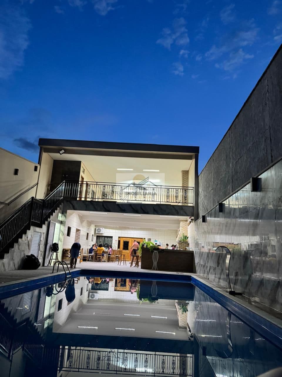 Casa Alto Padrão - Zona Norte Sorocaba