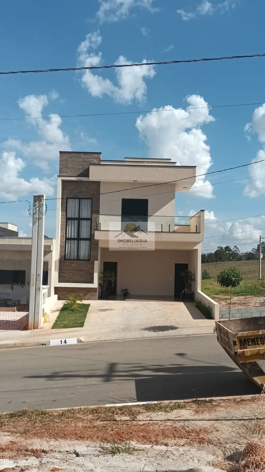 Sobrado em Sorocaba - Wanel Ville