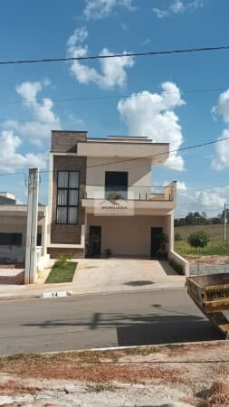 Sobrado em Sorocaba - Wanel Ville