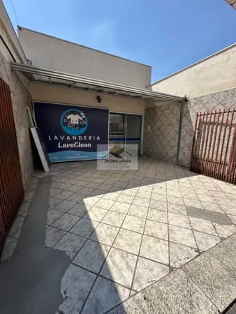 PONTO COMERCIAL - AV: SÃO PAULO - SOROCABA S.P.