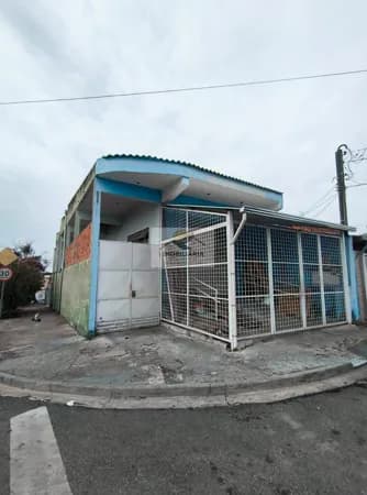 Salão Comercial Venda - Jd Guaiba- Sorocaba/SP