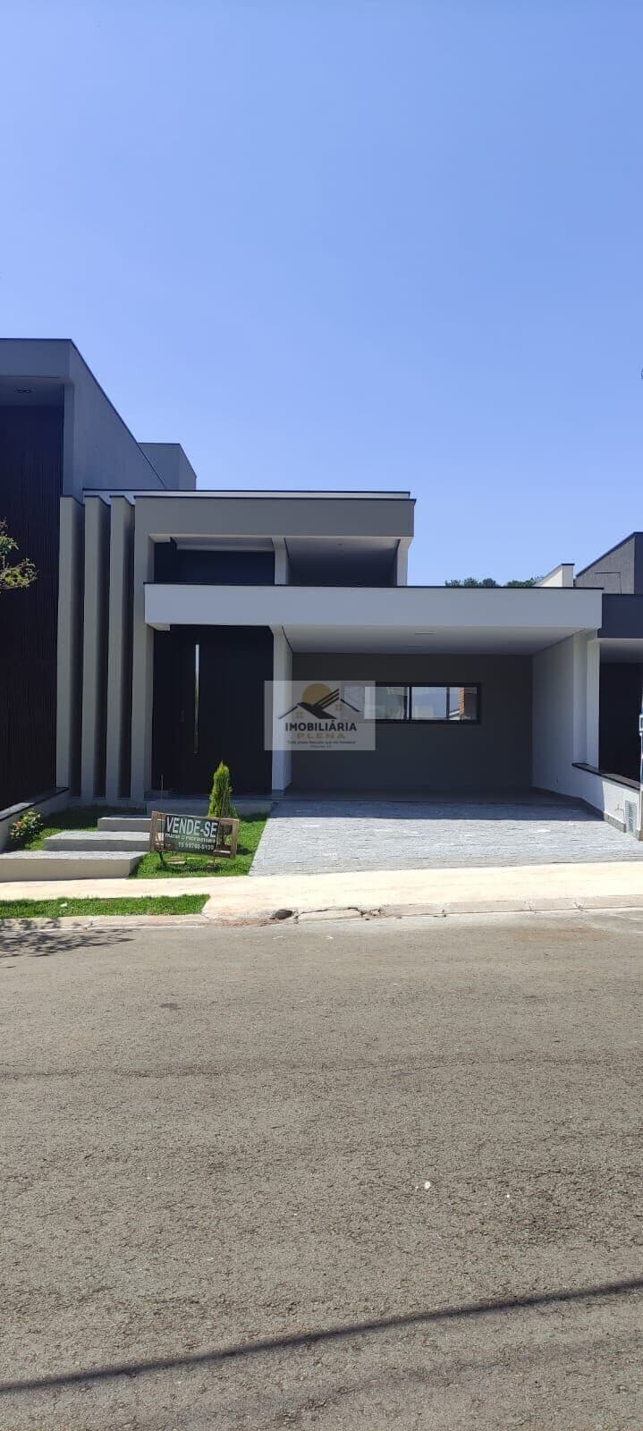 Casa com 2 Dormitórios no Villagio Ipanema