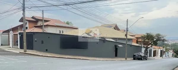 Casa com 2 Dormitórios no Jardim Santa Rosália, Sorocaba/SP