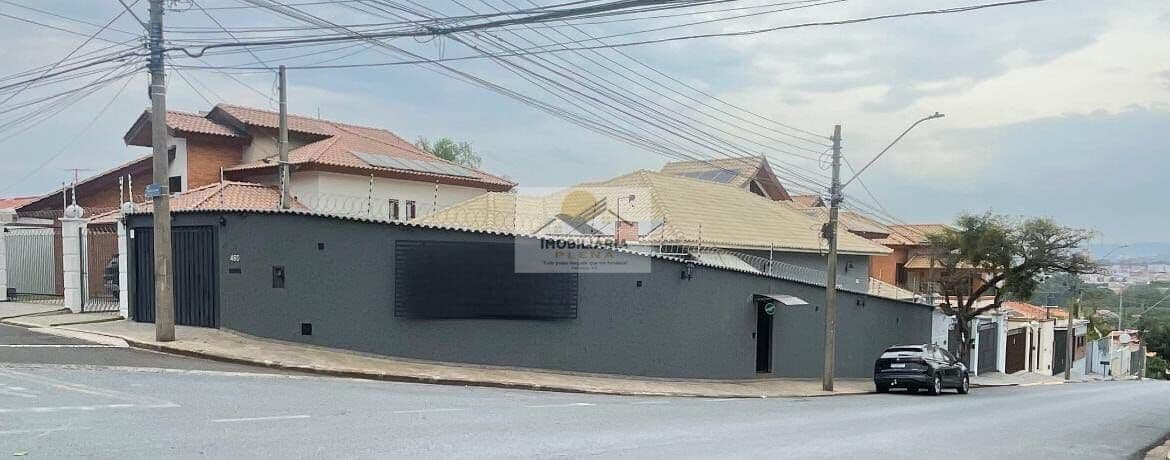Casa com 2 Dormitórios no Jardim Santa Rosália, Sorocaba/SP
