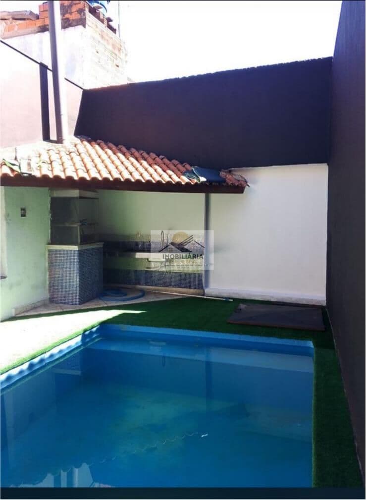À VENDA: SOBRADO 02 DORM- 01 SUITE- PQ. VITORIA REGIA - SOROCABA/SP
