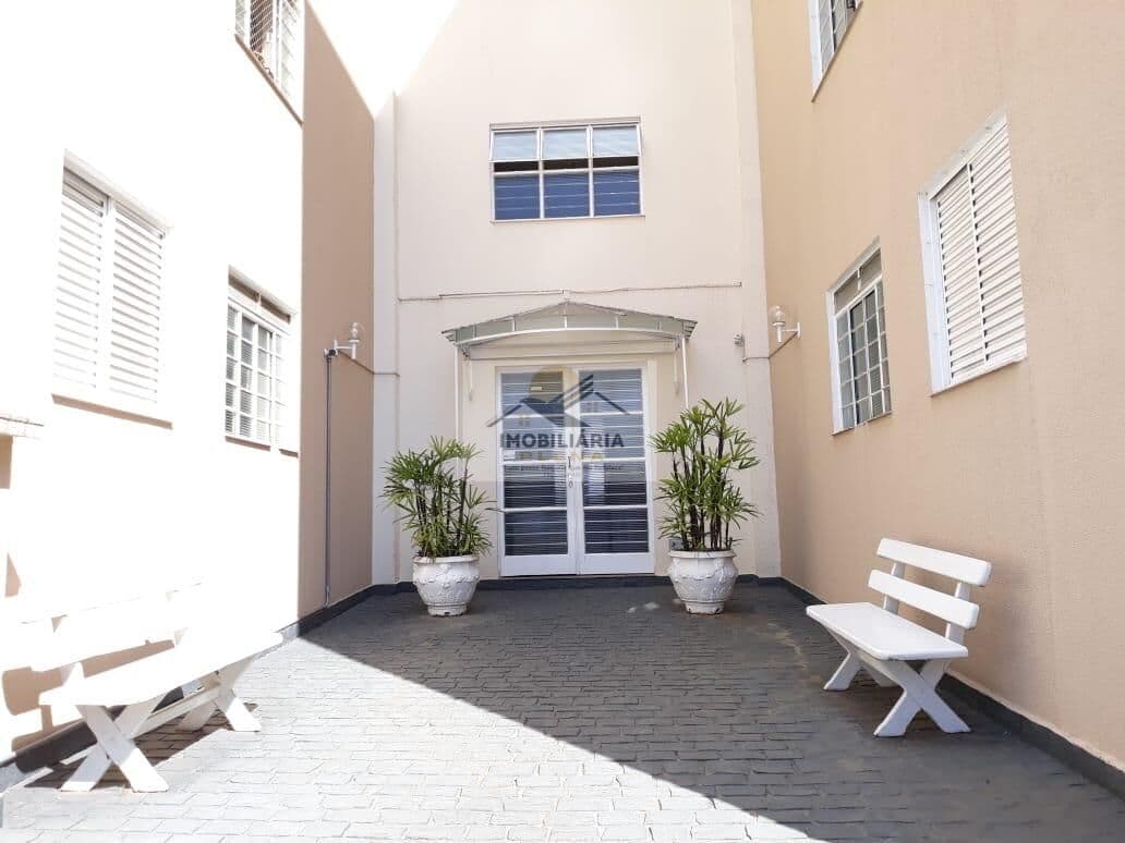 Apartamento 03 Dormitórios, Suite- Vila Carvalho