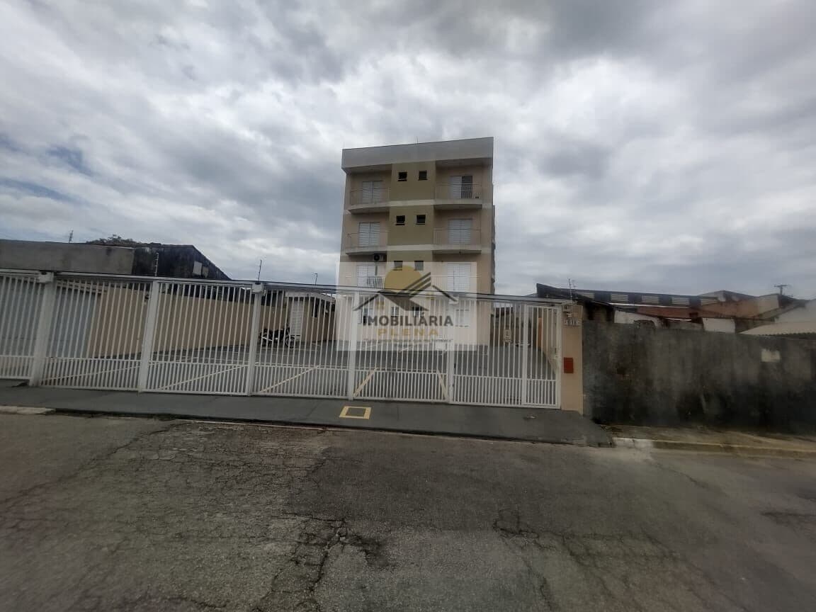 Apartamento com 2 Dormitórios no Residencial Nogueira