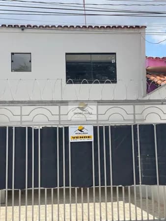 EXCELENTE SOBRADO NO JD. ANA MARIA - SOROCABA/SP.