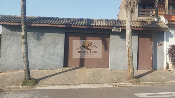 Casa com 3 Dormitórios na Vila Fiori