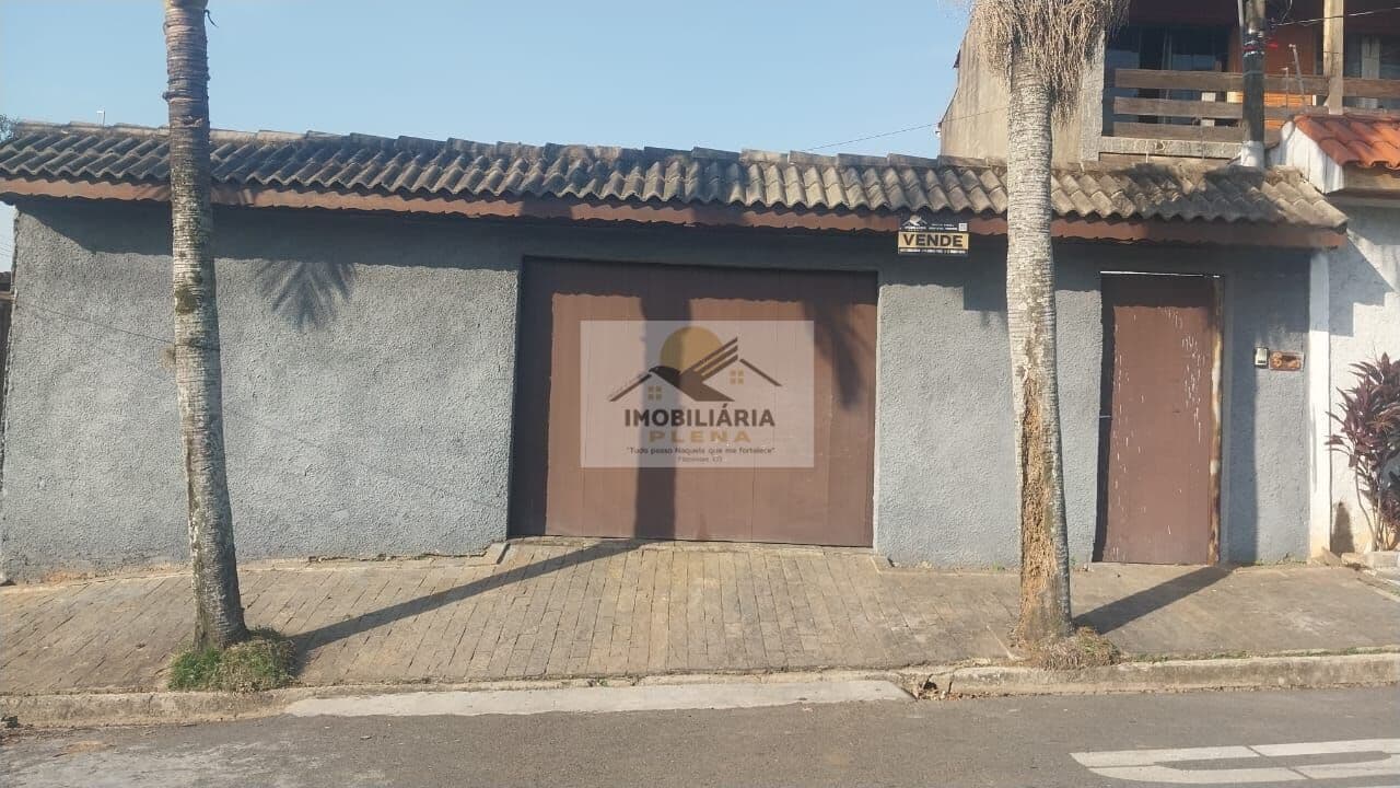 Casa com 3 Dormitórios na Vila Fiori