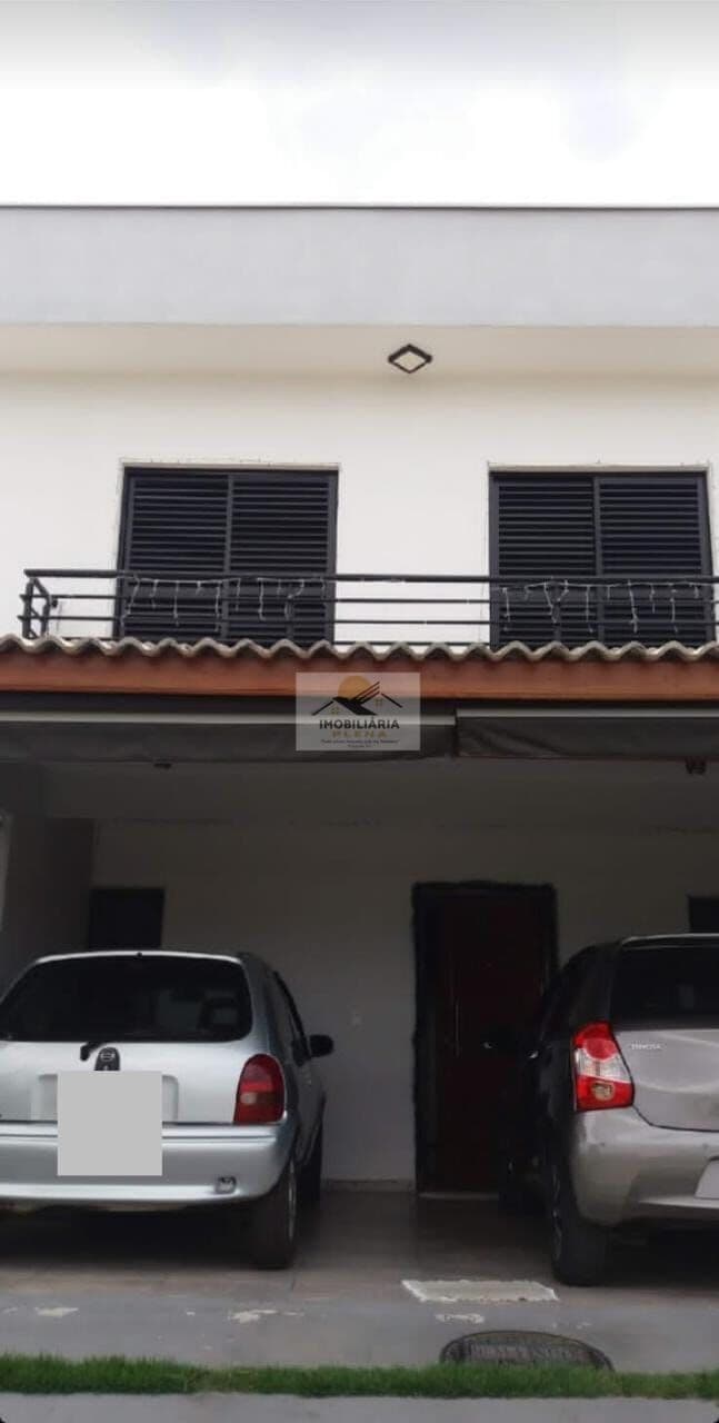 Casa Sobrado à venda