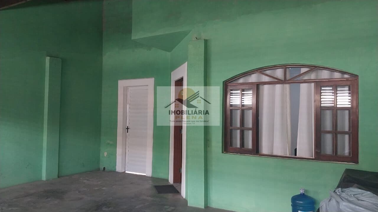 Casa terrea com 02 dormitorios - Jd Santo Amaro