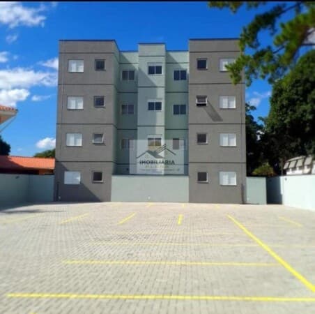 Apartamento com 2 Dormitórios no Cond. Bella Park