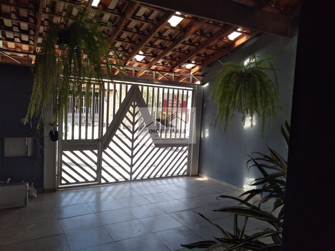 Casa 2 Dormitórios no Ipanema Ville