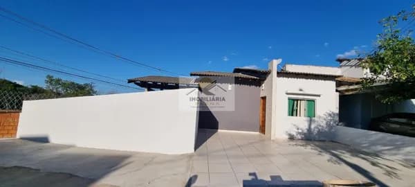 CASA A VENDA HORTO FLORESTAL II - SOROCABA / S.P.