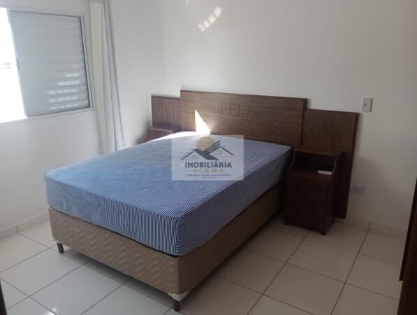 Apartamento com 1 Dormitório no Cond. Cidade II