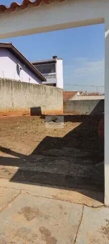 Terreno no Wanel Ville II
