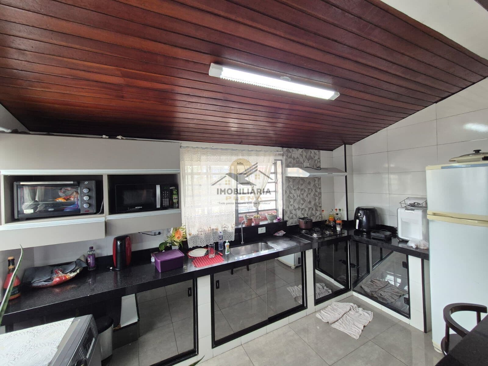 LOCAÇÃO RESIDENCIAL OU COMERCIAL-CASA SOBRELOJA- SOROCABA/S.P.