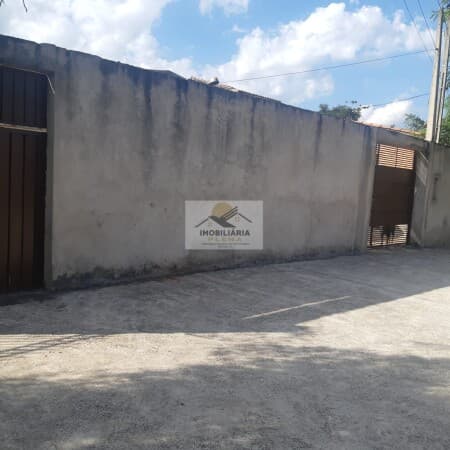 Casa Padrão à venda