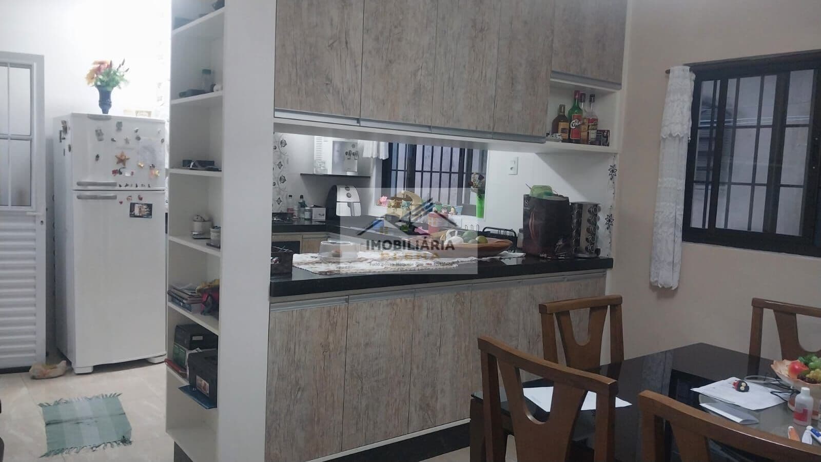 Sobrado 3 Dorms, com Suite - Maria Antonia Prado-Sorocaba