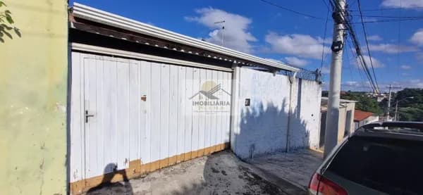 Casa com 3 Dormitórios no Jardim Maria Eugênia