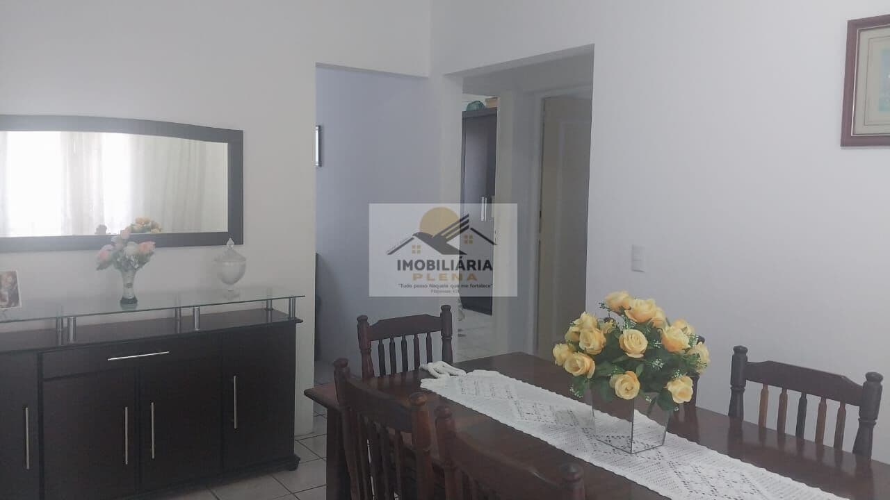 Apartamento 3 Dormitorios- Vila Almeida-Sorocaba