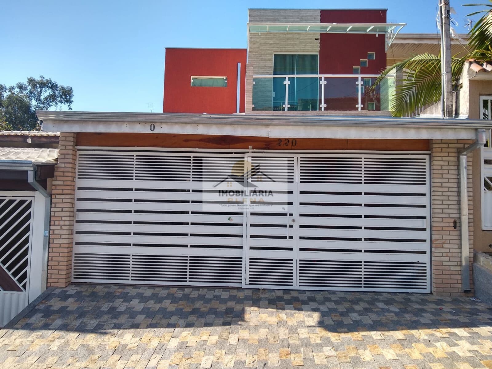 Maravilhoso Sobrado JD São Guilherme