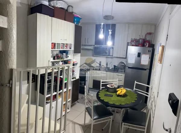 Apartamento em Sorocaba - Jardim Maria Eugênia