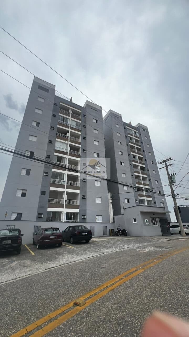 Apartamento em Jardim Prestes de Barros, Sorocaba/SP