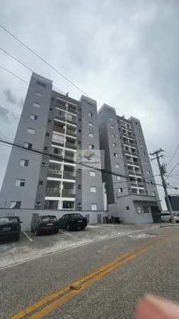 Apartamento em Jardim Prestes de Barros, Sorocaba/SP