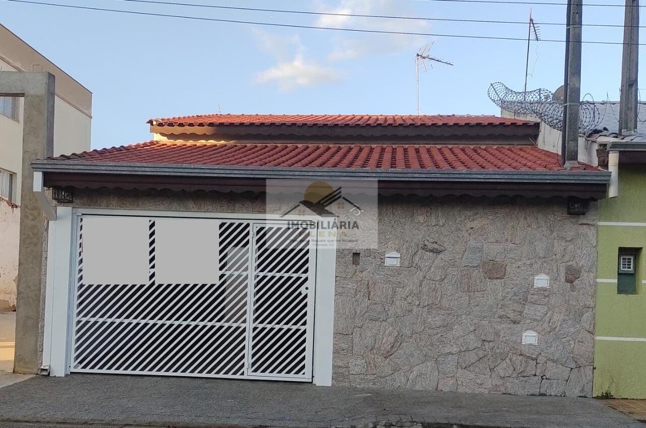 Casa em Sorocaba - Jardim Betânia