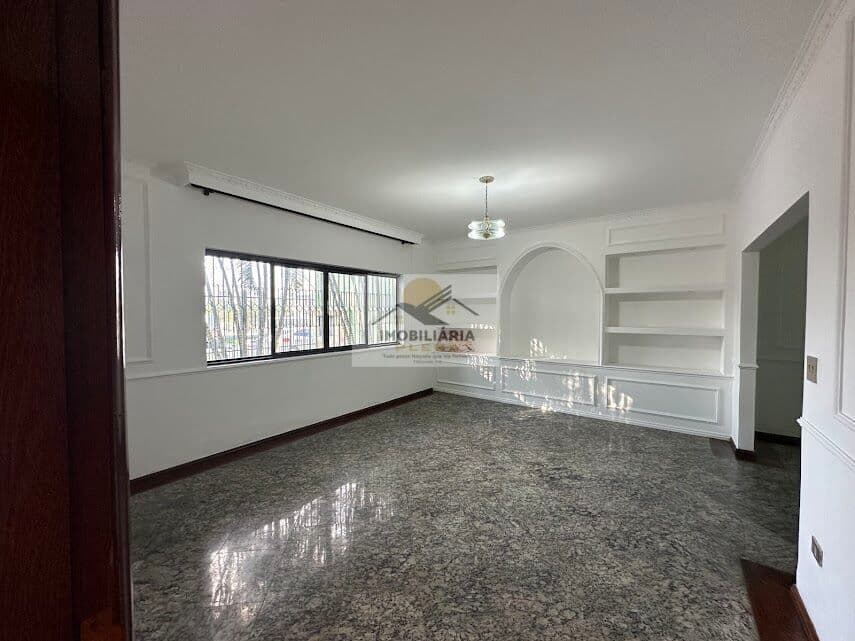 Casa Alto Padrão - Jd Emilia